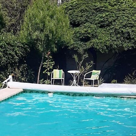 Cabanas Farah Estancia Vieja Ideal Para 2 A 3 Huespedes Villa Carlos Paz Exteriér fotografie