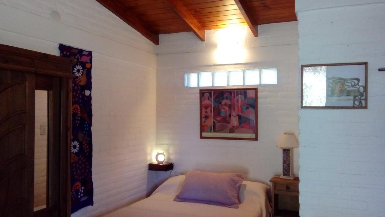 Cabanas Farah Estancia Vieja Ideal Para 2 A 3 Huespedes Villa Carlos Paz Exteriér fotografie