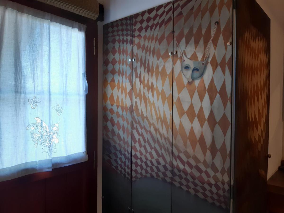 Cabanas Farah Estancia Vieja Ideal Para 2 A 3 Huespedes Villa Carlos Paz Exteriér fotografie