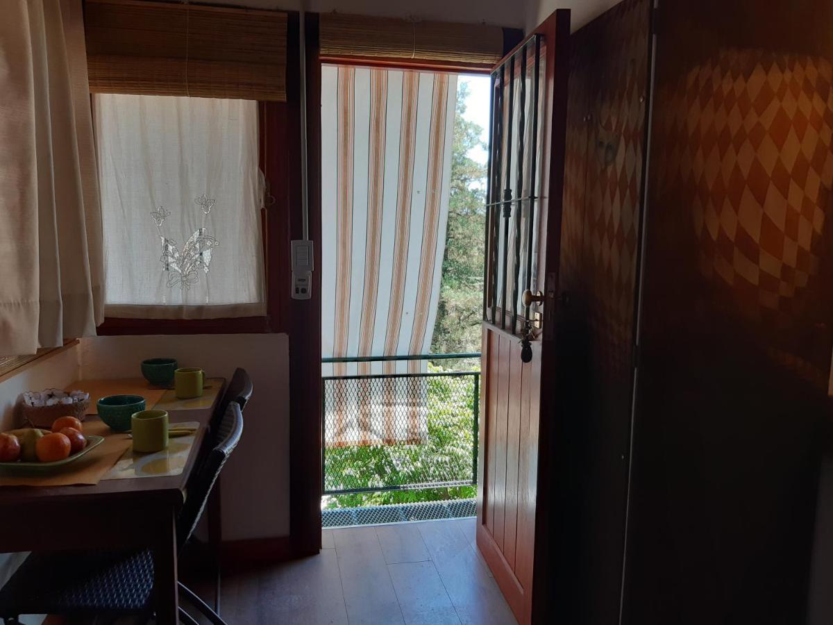 Cabanas Farah Estancia Vieja Ideal Para 2 A 3 Huespedes Villa Carlos Paz Exteriér fotografie