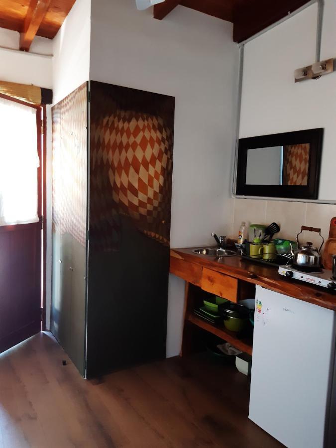 Cabanas Farah Estancia Vieja Ideal Para 2 A 3 Huespedes Villa Carlos Paz Exteriér fotografie
