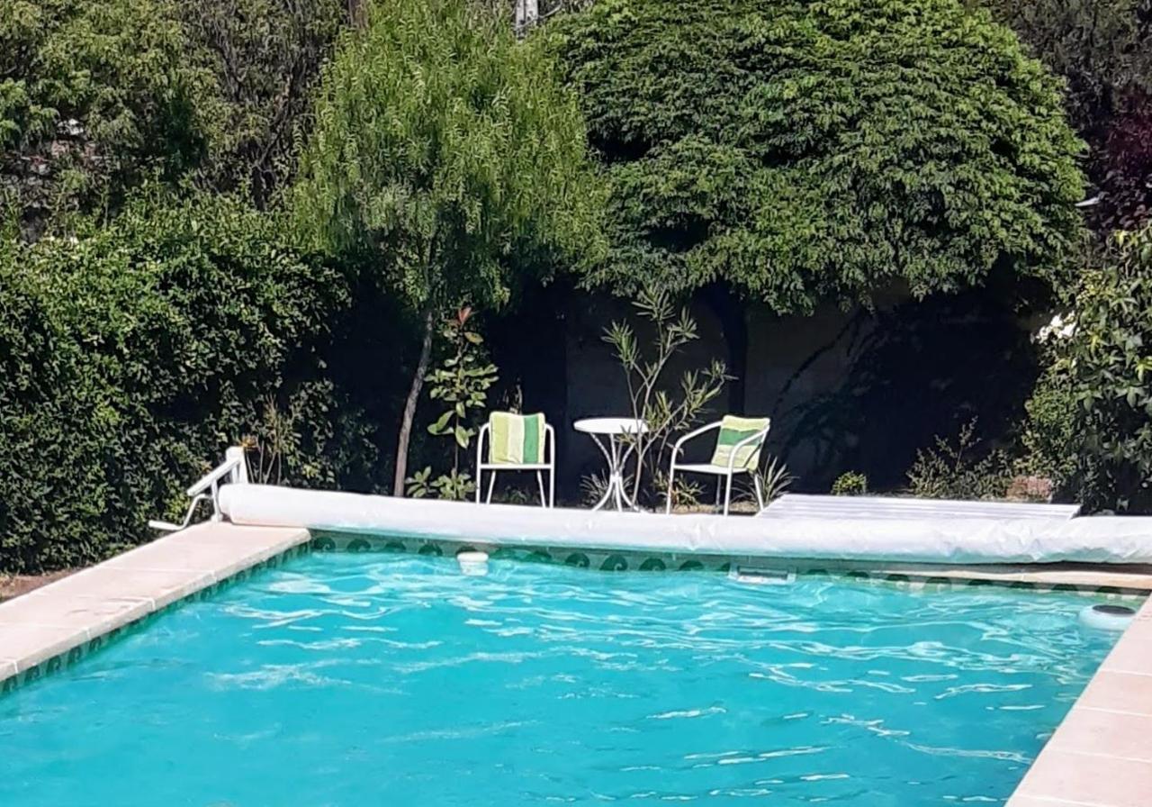 Cabanas Farah Estancia Vieja Ideal Para 2 A 3 Huespedes Villa Carlos Paz Exteriér fotografie