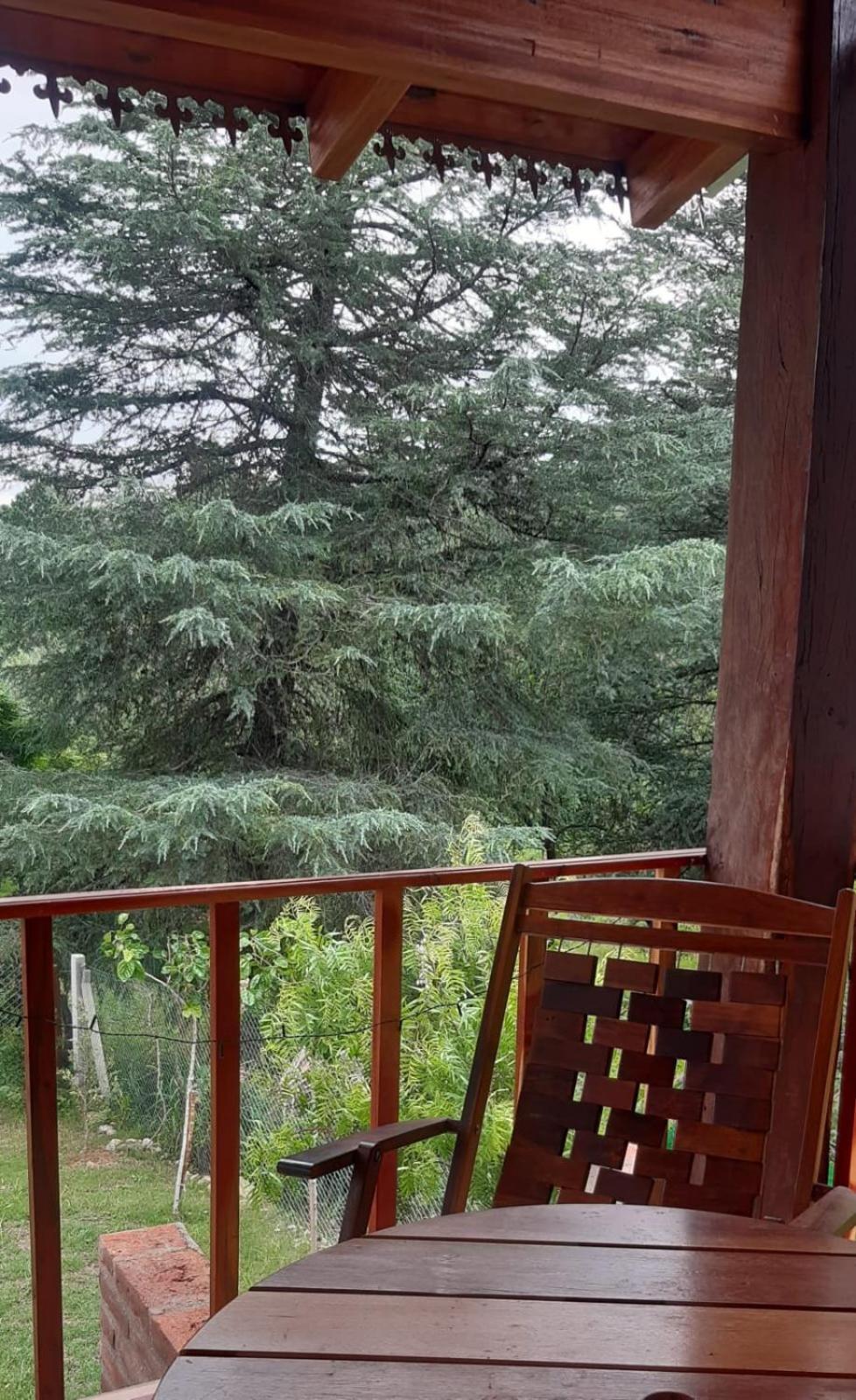Cabanas Farah Estancia Vieja Ideal Para 2 A 3 Huespedes Villa Carlos Paz Pokoj fotografie