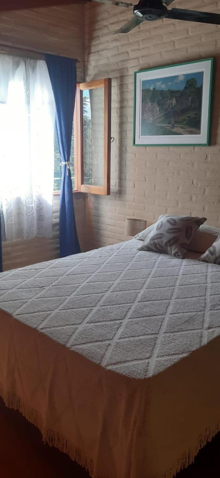 Cabanas Farah Estancia Vieja Ideal Para 2 A 3 Huespedes Villa Carlos Paz Pokoj fotografie