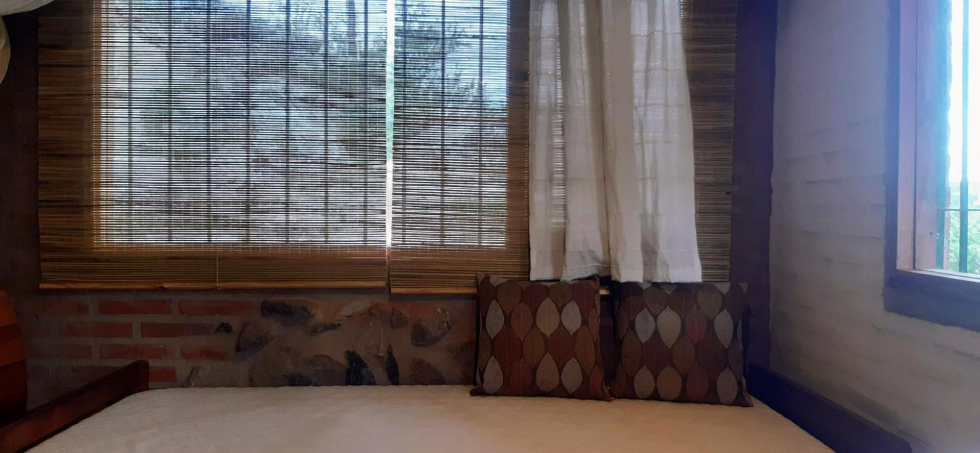 Cabanas Farah Estancia Vieja Ideal Para 2 A 3 Huespedes Villa Carlos Paz Pokoj fotografie