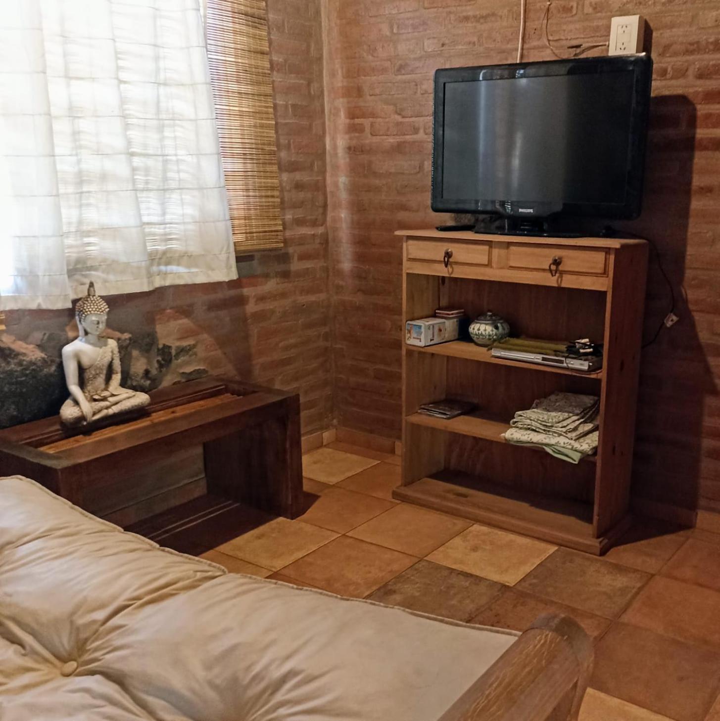 Cabanas Farah Estancia Vieja Ideal Para 2 A 3 Huespedes Villa Carlos Paz Pokoj fotografie